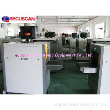 70Kv Security Checkpoint Solutions Baggage And Parcel Inspe